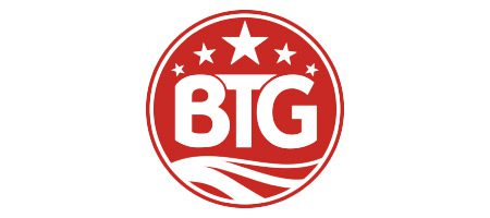 STBET PLUS BTG Game Provider