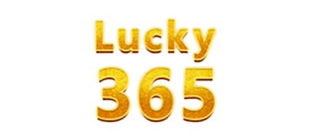STBET PLUS Lucky365 Game Provider