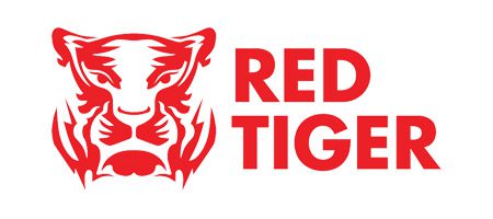 STBET PLUS Red Tiger Game Provider