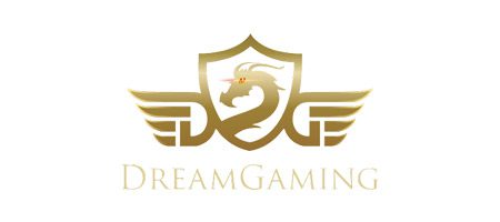 STBET PLUS DreamGaming Game Provider