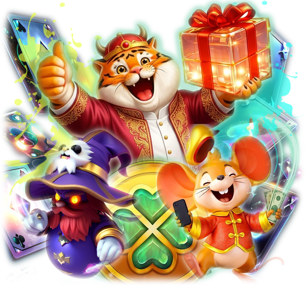 High RTP Slots Casino