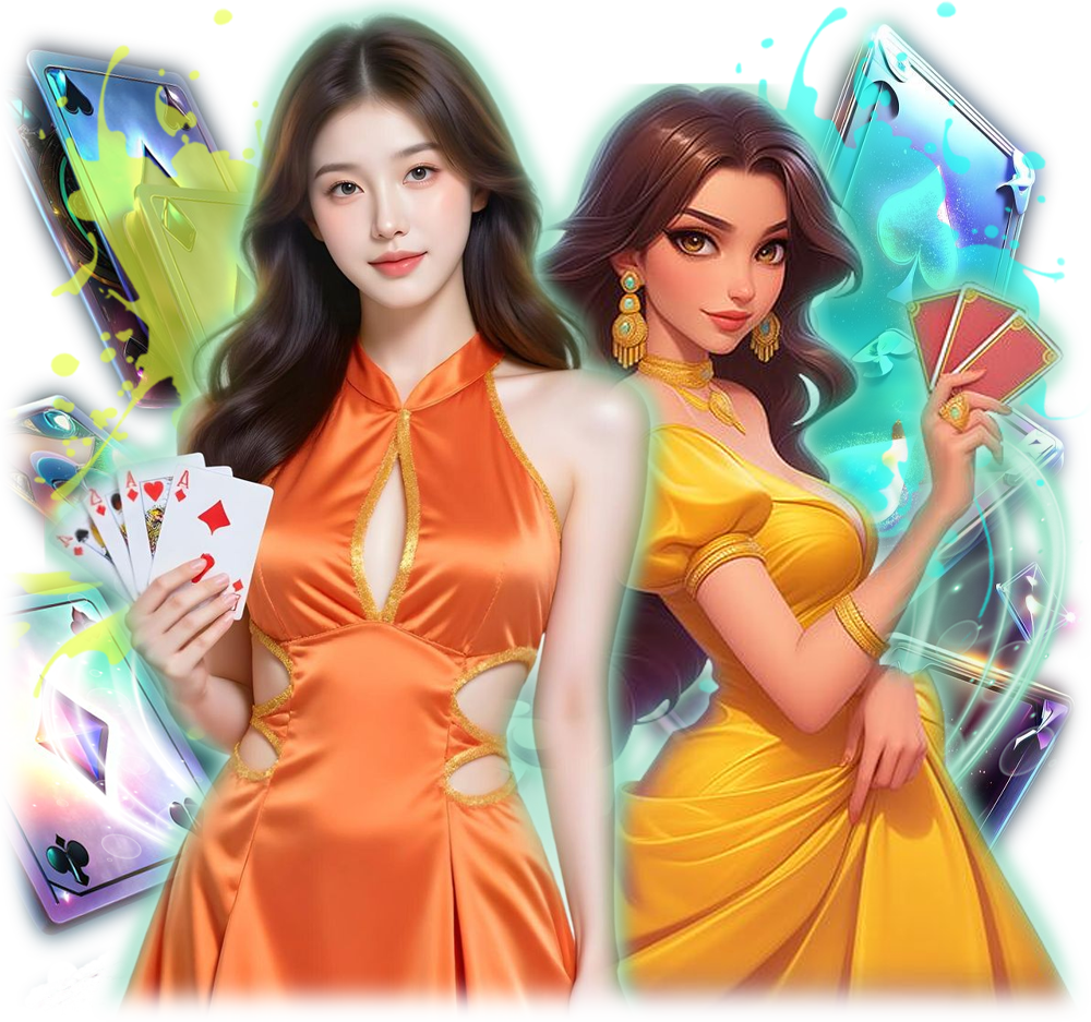 Live Casino Games